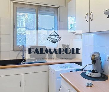 PERPIGNAN COURS PALMAROLE T2 MEUBLE-BALCON - Photo 3