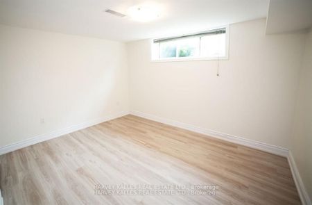 For Lease - 550 Glencairn Avenue Unit# Bsmt, Toronto, Ontario - Photo 3