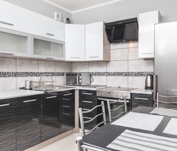 Mieszkanie 55 m², Kraków, Łagiewniki, Aleksandra Fredry - Photo 4