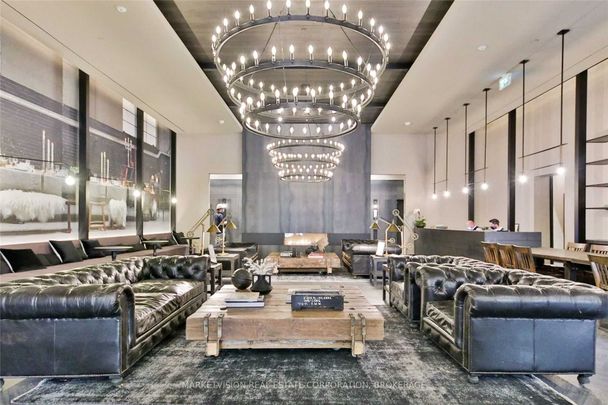 For Lease - 505 Richmond Street Unit# 1216, Toronto, Ontario - Photo 1