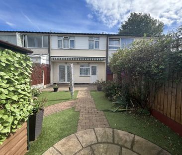 3 bedroom terraced house to rent - Photo 1