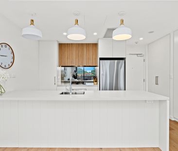 602/34 Railway Crescent, Jannali NSW 2226 - Apartment For Rent | Do... - Photo 3