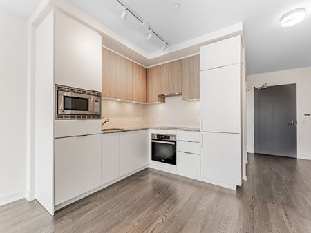 For Lease - 50 O'Neill Road Unit# 3210, Toronto, Ontario - Photo 4