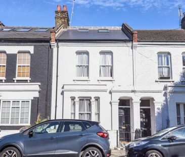 1 bedroom terraced house to rent - Photo 3