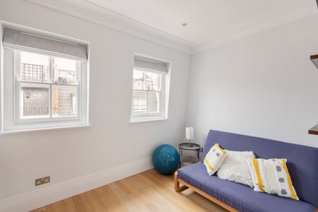 3 Bed Mews House To Rent - Photo 3