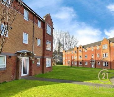 Princes Gardens, Highfield Street, L3 - Photo 6