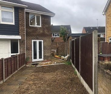 1 bedroom maisonette to rent - Photo 5