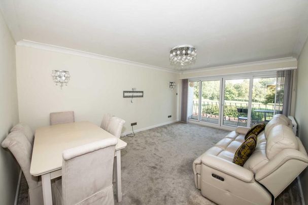 2 bedroom apartment to rent - Photo 1