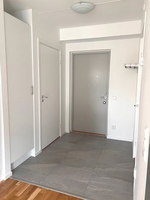 Kvarngatan 28, Ursvik - Foto 1