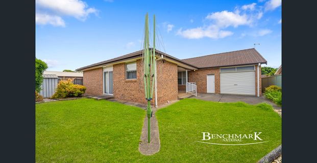 Family Home - Photo 1