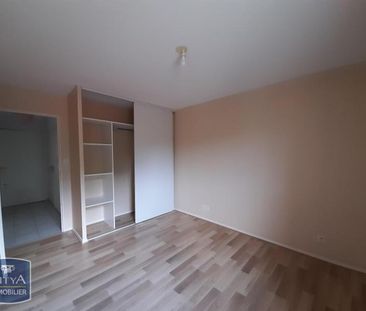 Location Appartement 2 pièces 47m² BELFORT 90000 - Photo 3