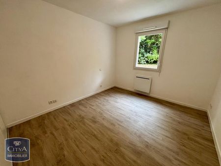 Location Appartement 2 pièces 47m² CHATEAUROUX 36000 - Photo 3