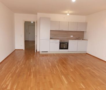 Großzügige und sympathische 2 Zimmer Neubauwohnung - zwischen Matzl... - Foto 1