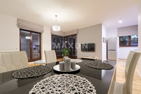 Przestronny 3-pokapartament w Apartamentach Murano - Photo 5