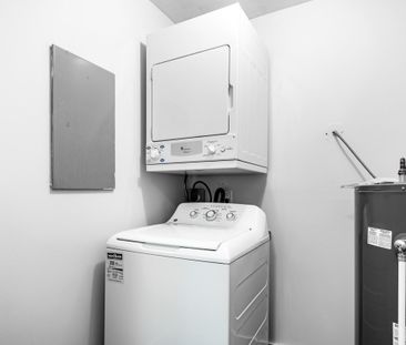Cunard Court – Lowrise - 2 Bedroom - Photo 4