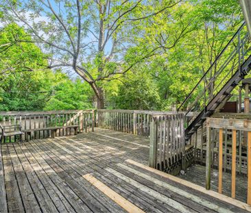 For Lease - 350 Fifth Avenue Unit# 1, Glebe - Ottawa East and Area,... - Photo 6