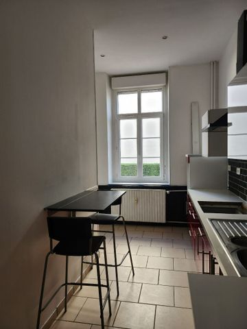 Appartement T3 Auxonne à louer - Photo 5