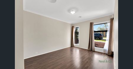 Quality Family Home in a Convenient Kalkallo Location - Photo 3