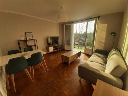 T2 de 35 m² - avenue du Lavoir - Location Appartement nantes : 35.88 m2 - Photo 5