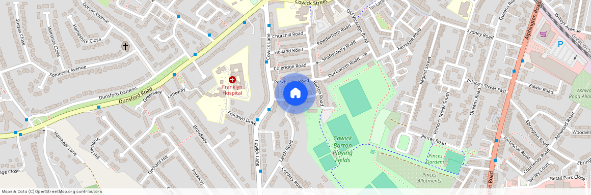 Church Path Road, St Thomas, Exeter