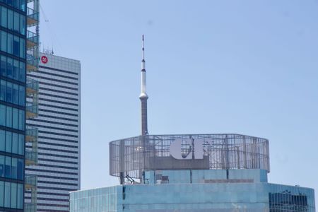 For Lease - 210 Victoria Street Unit# 4004, Toronto, Ontario - Photo 4