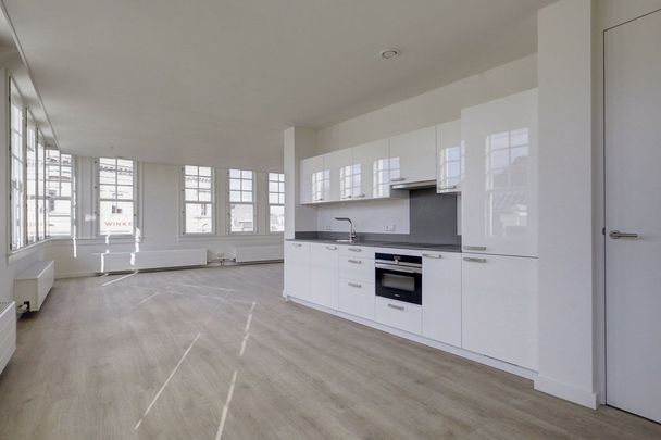 Apartment Utrecht - Hekelsteeg - Foto 1