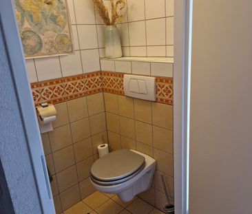 Verhuurd: Lindenstraat 19, 3752 CM Bunschoten-Spakenburg - Foto 3