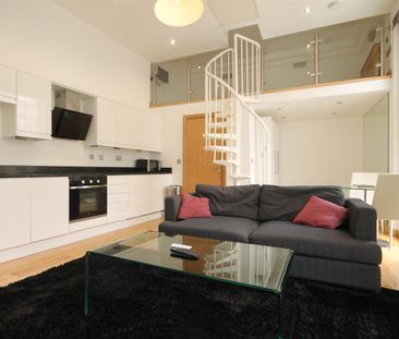 Murton House, Newcastle Upon Tyne - Photo 6