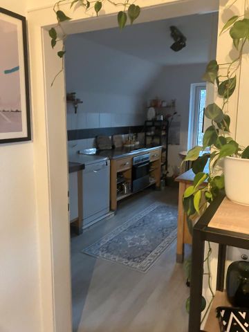 Wohnung Nähe Kesselbrink 3ZKB 2er WG wegen Durchgangszimmer - Photo 4