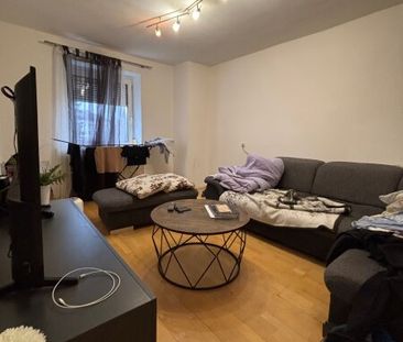 Charmante 2-Zimmer-Wohnung mit rd.52,28 m² in Wels! Zu Fuß wenige M... - Photo 3