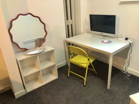 1 Bed Flat, Irwell Building, M5 - Photo 2