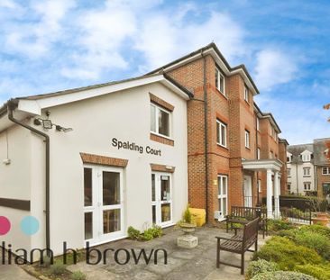 2 bedroom retirement property to rent - Photo 6