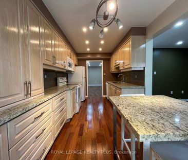 For Lease - 2555 Thomas Street Unit# 26, Mississauga, Ontario - Photo 6