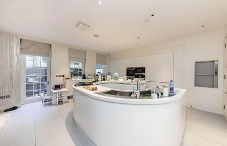 5 bedroom terraced house to rent - Photo 5