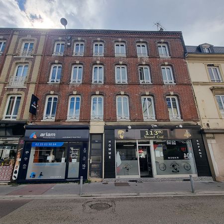 Une chambre disponible à la colocation au sein d'un bel appartement 4 pièces 67m² - Photo 3