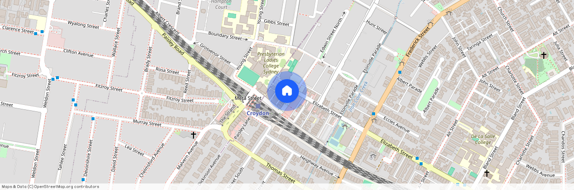 15/90-100 Edwin Street, NSW 2132, Croydon