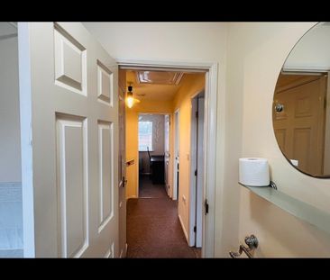 3 Bed Terraced House, Rodyard Way, CV1 - Photo 1