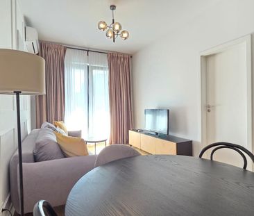 AVALON ESTATE Pipera Inchiriere 2 camere - Photo 6
