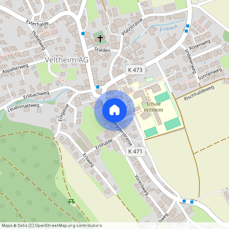 Veltheim