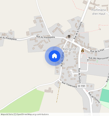 Pontivy