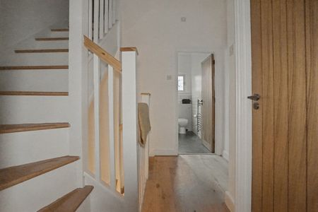 Room in a Shared House, Cranston Road, SE23 - Photo 5