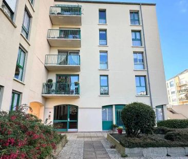 Appartement à louer 1 pièce 15.94m² - Photo 1