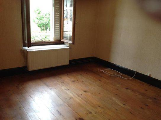 Location Appartement 3 pièces 60m² VAULX EN VELIN 69120 - Photo 1