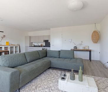 Mary van der Sluisstraat 272, Sportheldenbuurt, 1095ME, Amsterdam - Foto 4