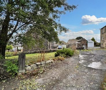 3 bedroom terraced house to rent - Photo 2