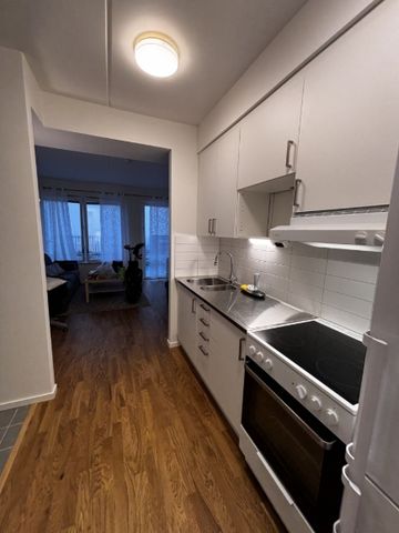 Kista - 1rok - 12mån - 9.379kr/mån - Photo 3