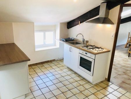 Location Appartement 3 pièces 61m² MACON 71000 - Photo 3