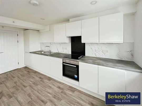 The Lighthouse, Church Walk, Bootle - Photo 1