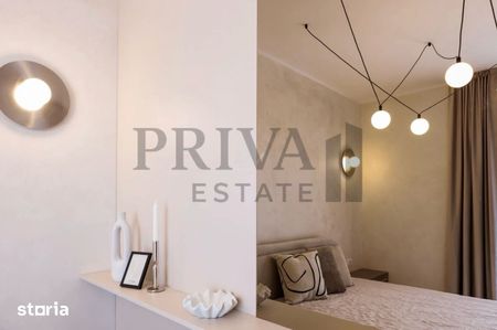Apartament lux 2 camere, 52 mp, etaj 10, parcare, Nord One Brediceanu - Photo 4