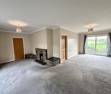 2 bedroom bungalow to rent - Photo 1